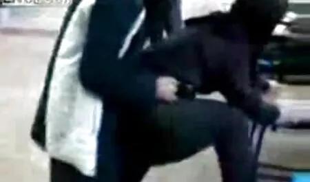 رئیس دفتر را لیسید و سپس او را لعنتی عکس متحرک جدید سکسی کرد